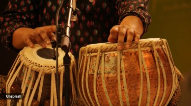 delhi classical music festival
