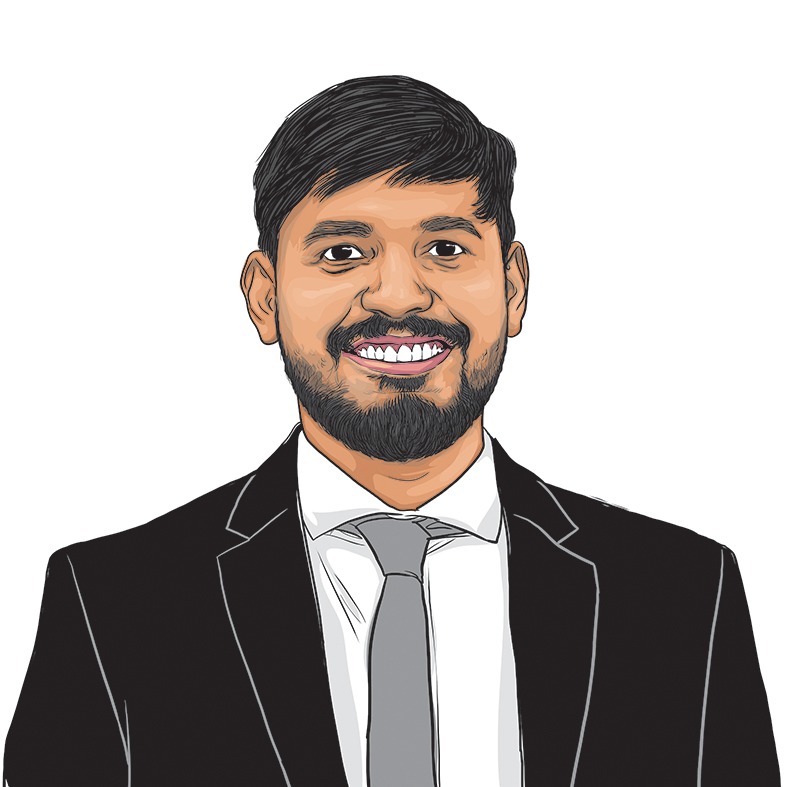 dheeraj mishra