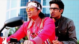 dhoom