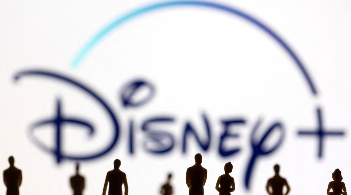 disney , indian express