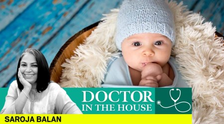 Here are some common orthopaedic problems among infants and young children (Source: Getty Images/Thinkstock)