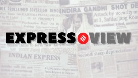 Manmohan Singh, Rajya Sabha, budget session, Union Budget, Union Budget 2023, Supreme Court, Indian express, Opinion, Editorial, Current Affairs