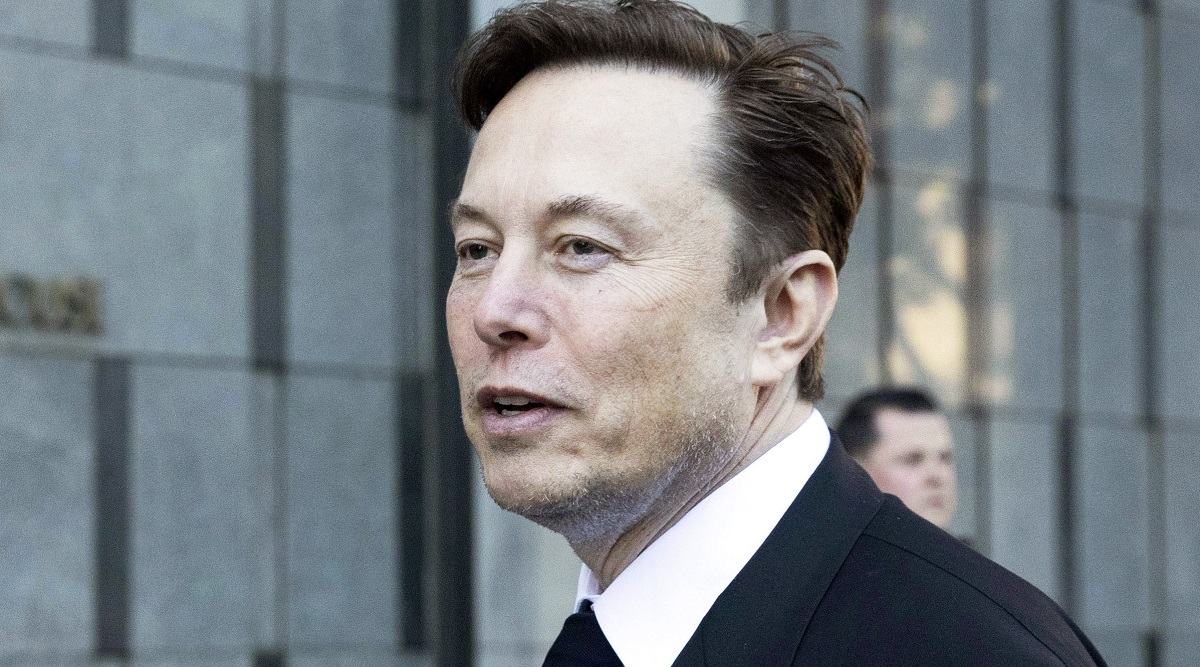 Move over, Elon Musk: who's the richest billionaire in 2023