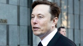 Elon Musk world's richest person
