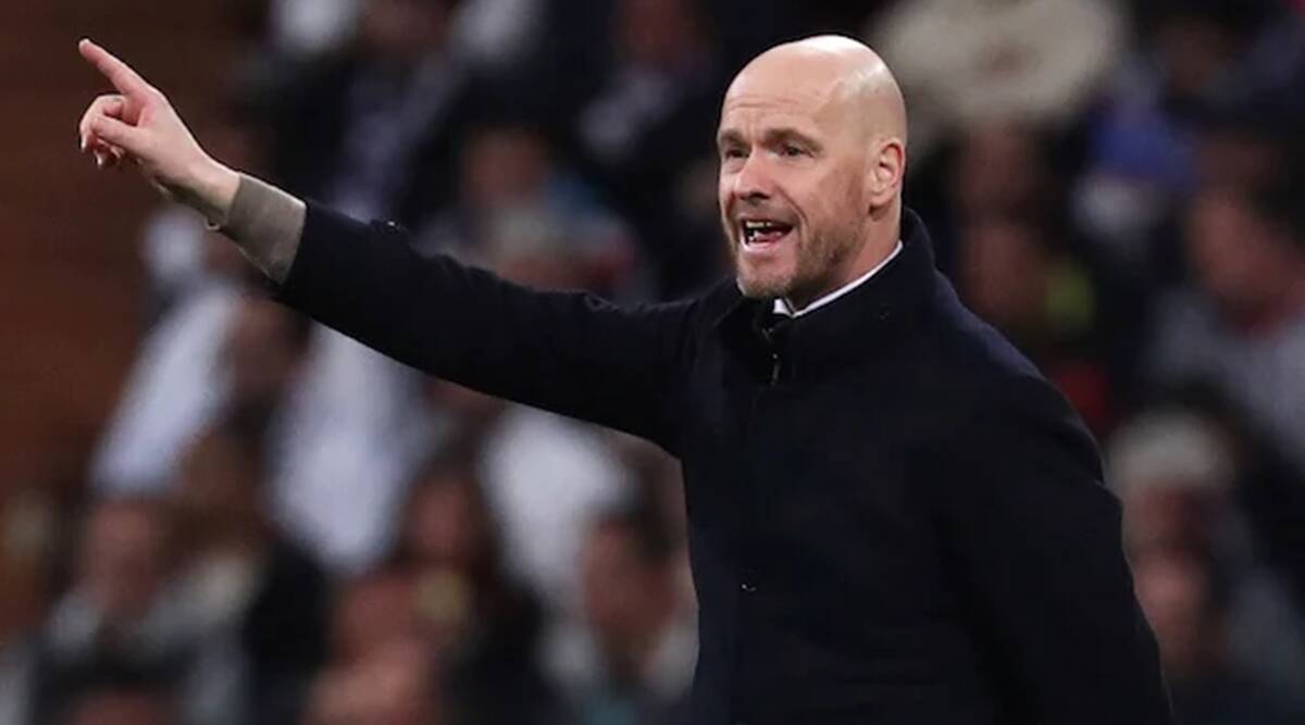 Manchester United a 'long-term' project for Erik Ten Hag | Sports News,The Indian Express
