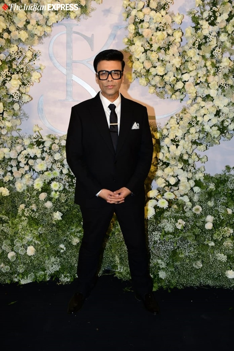 Karan Johar