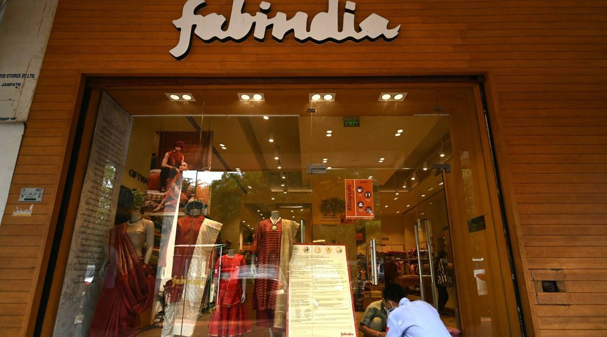 Fabindia Shelves 482 Million IPO Due To Rough Market Conditions   Fabindia 