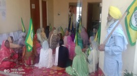 farmers protest, sugar mill news, indian express