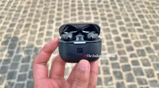 flexnest flexdubs anc under 3000 earbuds review featured