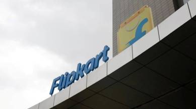 flipkart increment