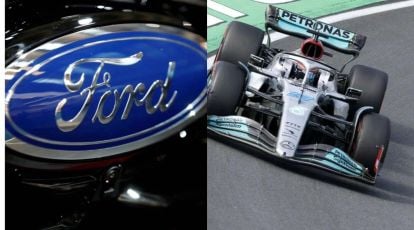 Here's why Ford has returned to Formula One with Red Bull Racing