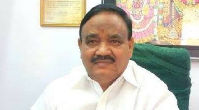 Telangana 5 Time Secunderabad Cantt Mla G Sayanna Passes Away