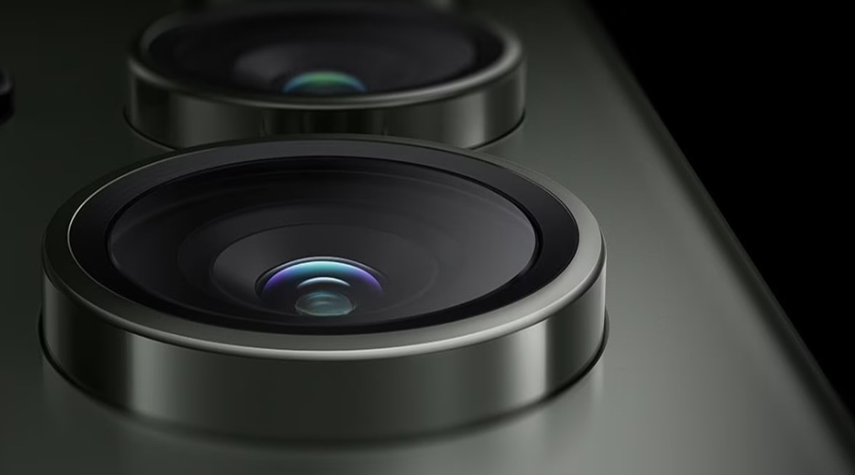 Samsung Galaxy S23 Ultra: Decoding the stellar 200MP camera