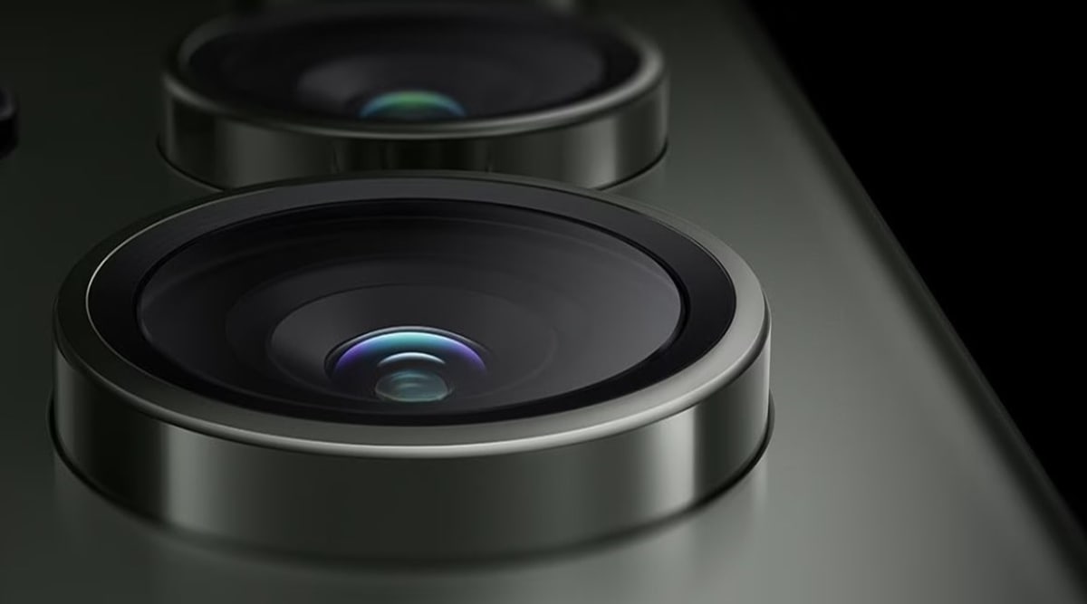 Galaxy S23 Ultra is the Samsung's first smartphone to feature a 200MP camera.