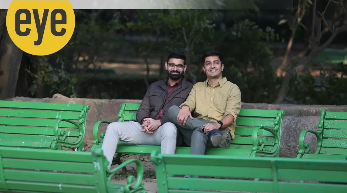 Sexindian Wedding Night Repe Video - Fighting to legalise gay marriage in India, these same sex couples share  the story of their romance | Eye News,The Indian Express