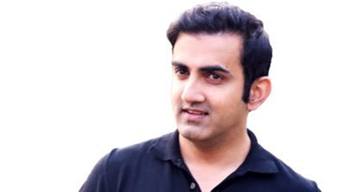 Delhi Court Settles Suit Against BJP MP Gautam Gambhir Over ‘illegal ...