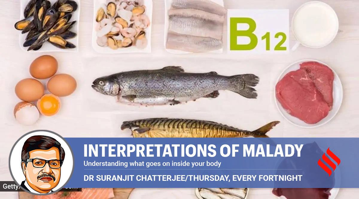 Vitamin B12: Why do you need it, how should you take supplements? | Health  and Wellness News - The Indian Express