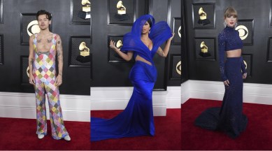Grammys