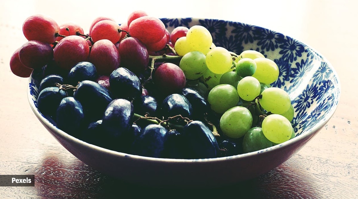 Can type 2 diabetics have grapes? If yes, which variety, at what time, and how much? Health