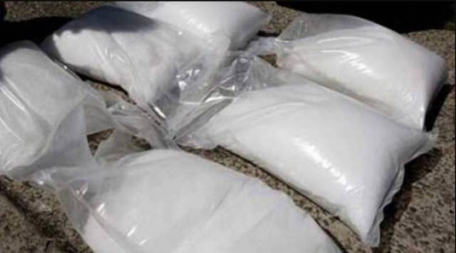 The five arrested hail from Shirur in Pune district. (Representational/File)