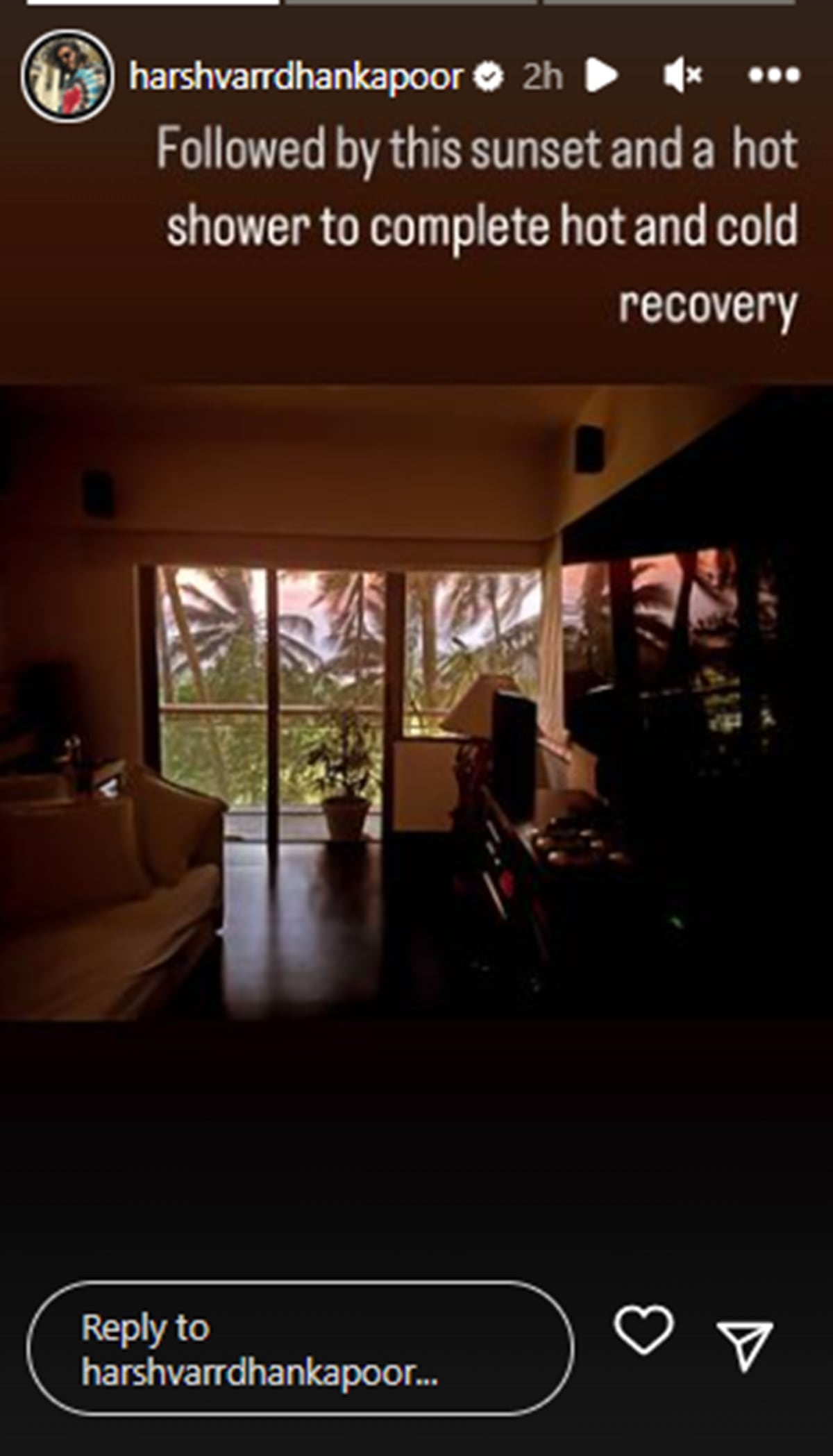 harsh varrdhan kapoor_