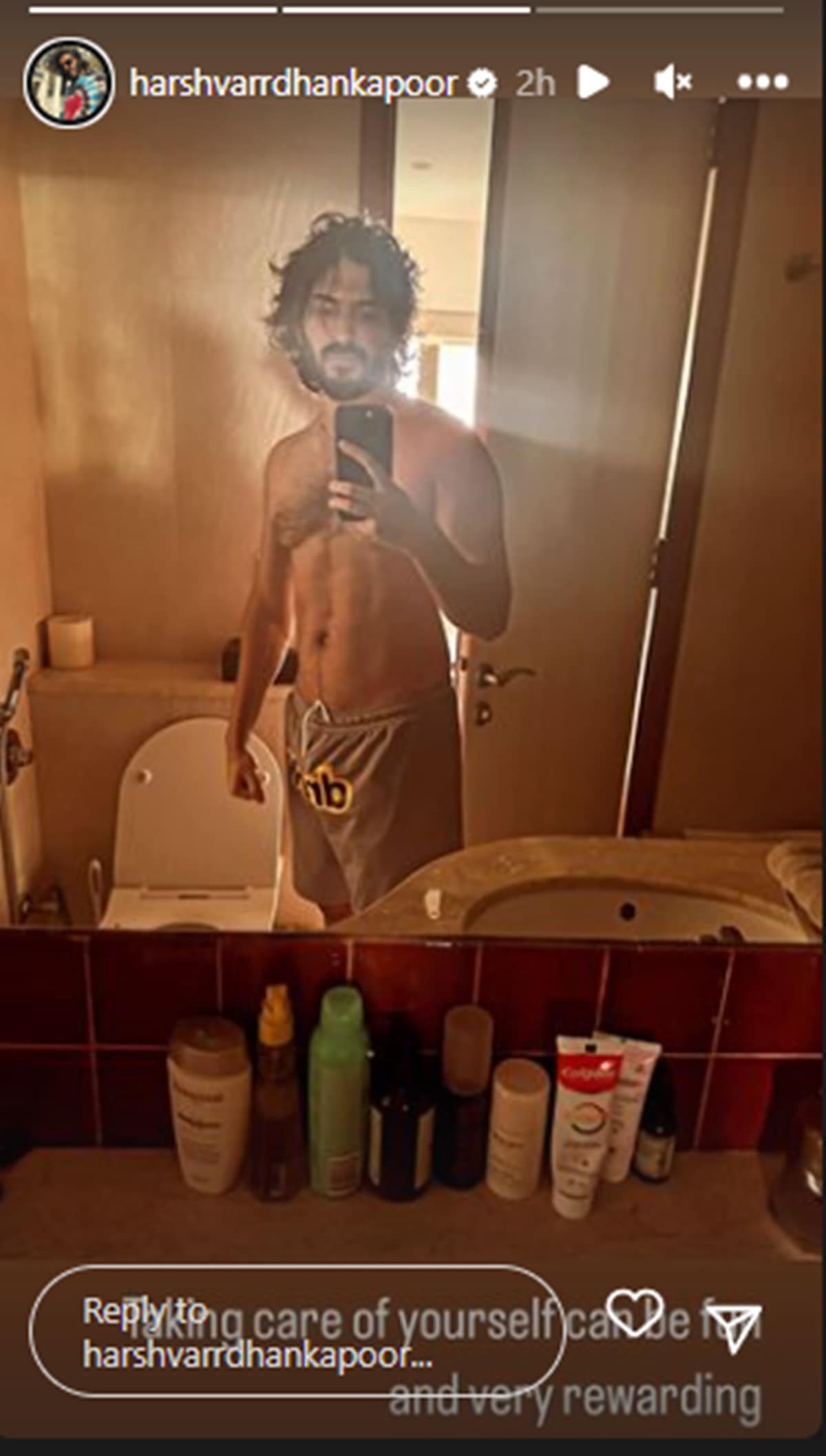 harsh varrdhan kapoor_