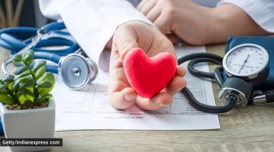 heart