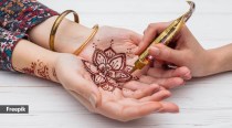 9-year-old has a seizure after applying mehndi: Doctor detects smell as the trigger of her rare epilepsy