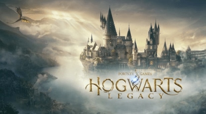 Warner Bros. Unveils 'Hogwarts Legacy' Game – The Hollywood Reporter