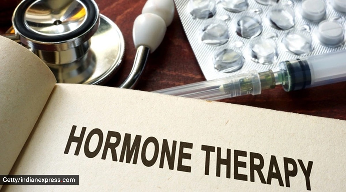 Estrogen and the Risk of Blood Clots with Menopausal Hormone Therapy