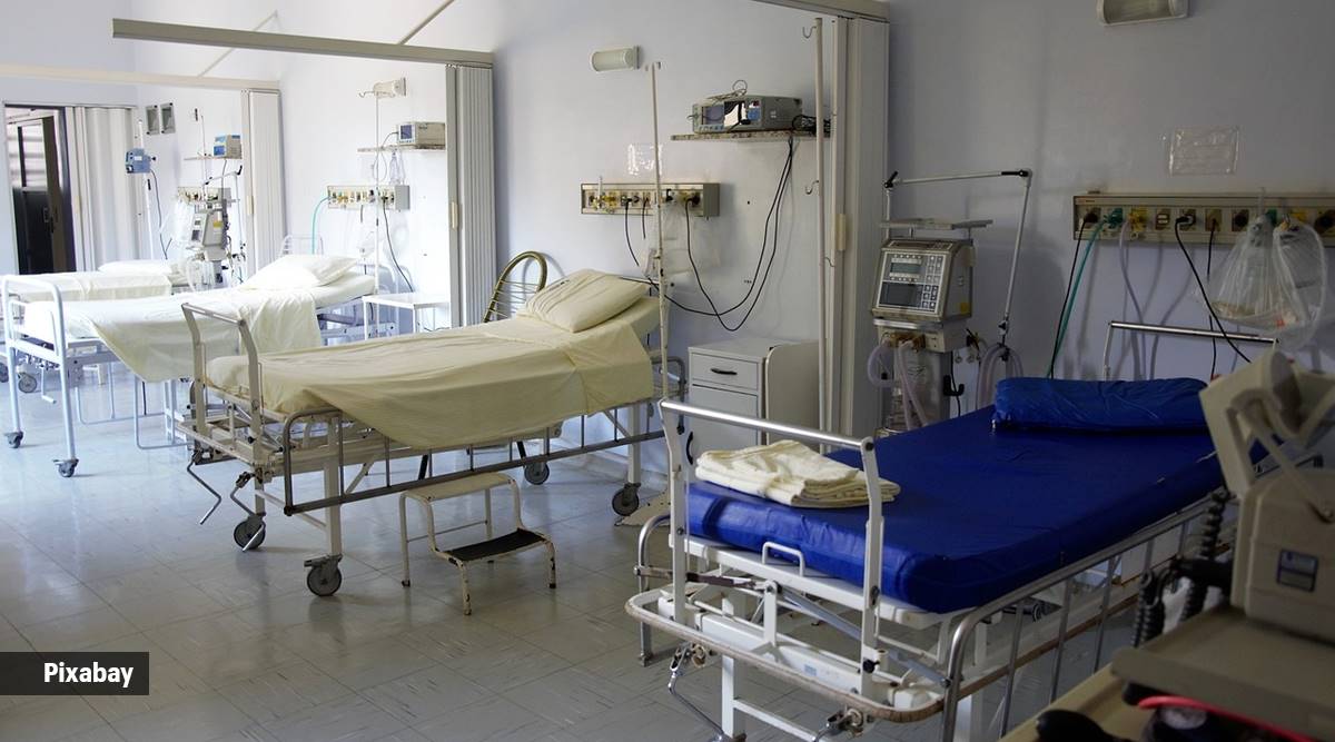 adenovirus west bengal