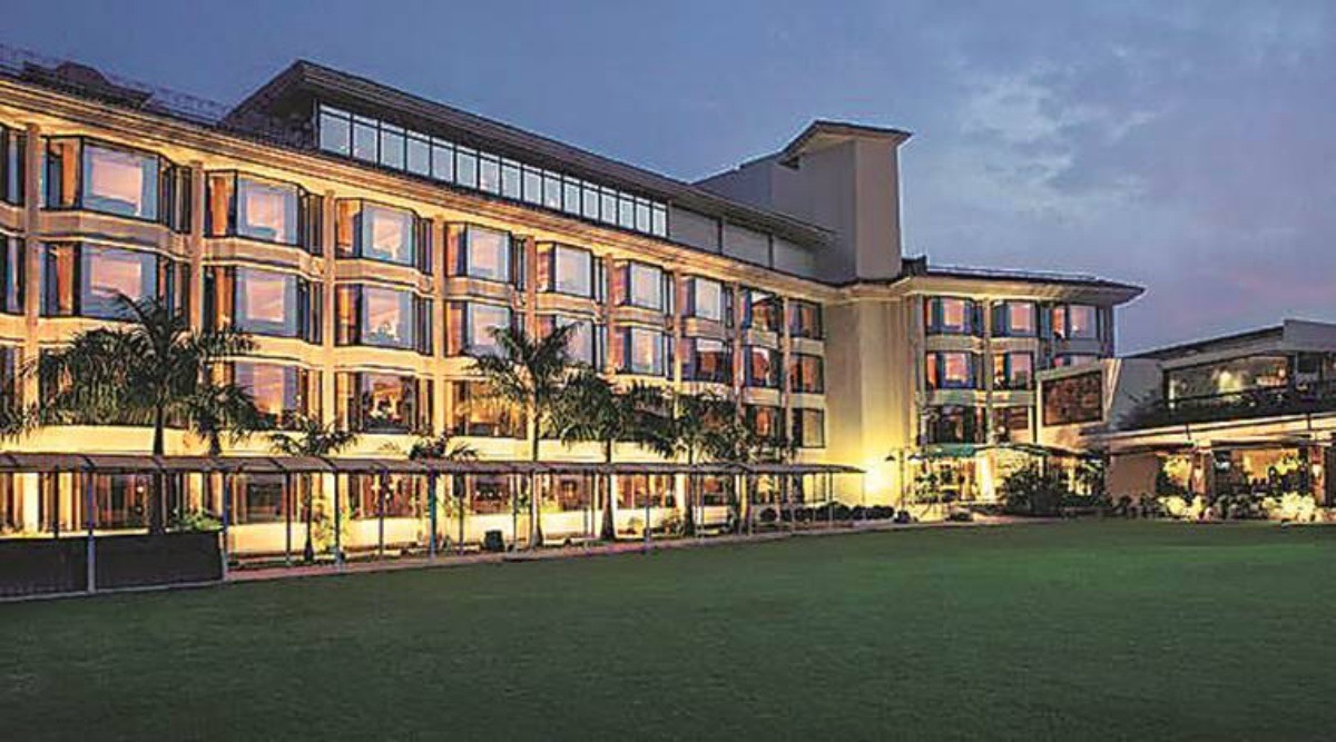CITCO hotel news, indian express