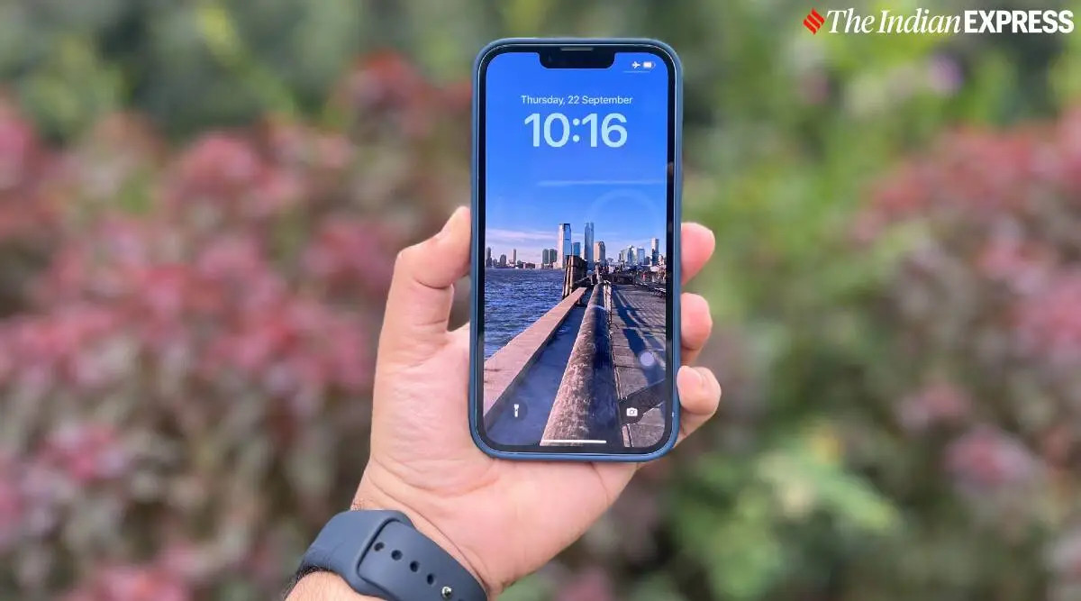 The Apple iPhone 15 may finally ditch the notch for good