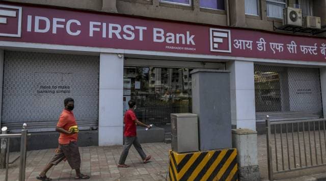 IDFC First Bank, IDFC Bank, IDFC Ltd, IDFC First Bank equity issue, Business news, Indian express, Current Affairs