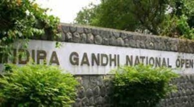 IGNOU launches new PG diploma course