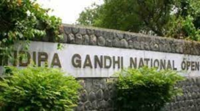 IGNOU launches new PG diploma course
