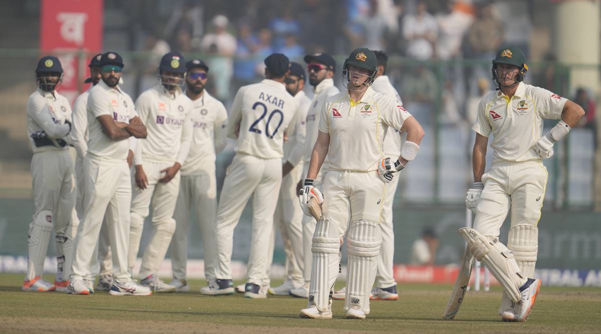 IND vs AUS 3rd Test Live Streaming Details