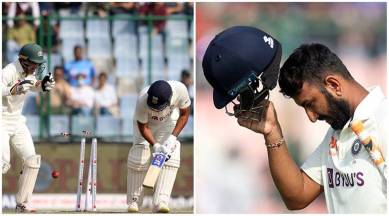 india vs australia