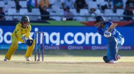 IND vs AUS, T20 world cup