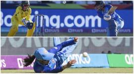 ICC Womens T20 World Cup 2023