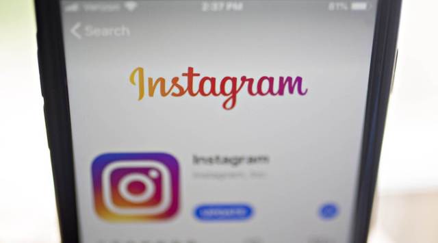 Instagram has become arguably Meta’s most important service in recent years. (Source: Bloomberg)