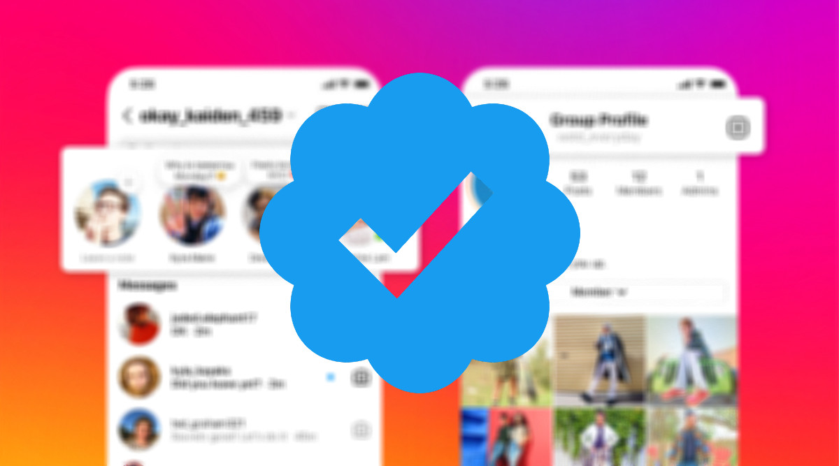 Subscribers will soon be able to get verified on Facebook and Instagram  with Meta Verified