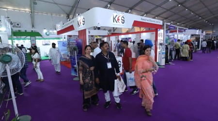 Ludhiana expo