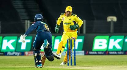 Chennai Super Kings Full Schedule, CSK Match Timings, CSK Venues