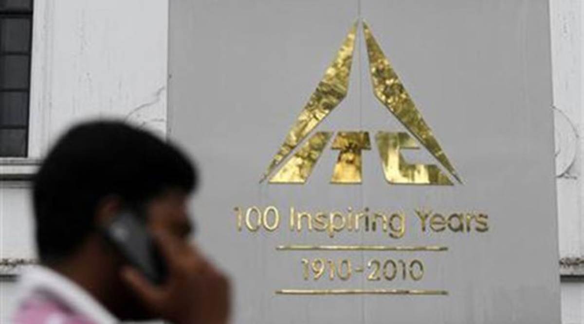 ITC’s climb to a record high shows investor hunt for stability amid Adani woes
