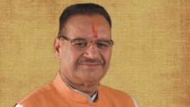 Uttarakhand minister on Gandhi assassination