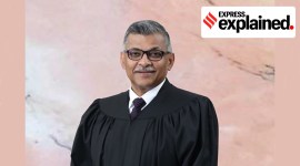 Jusrice Sundaresh Menon