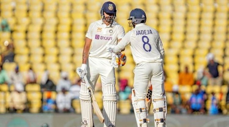 IND vs AUS 1st Test highlights, Day 2: Get highlights on India vs Australia