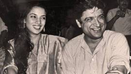 javed akhtar, shabana azmi