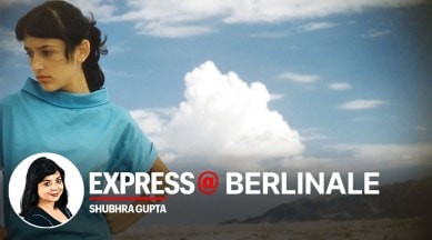 express at berlinale
